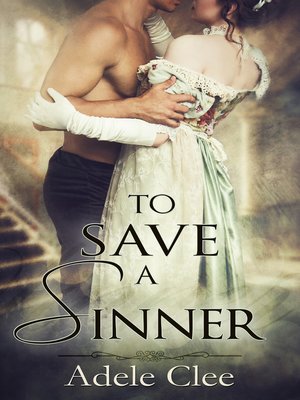 cover image of To Save a Sinner